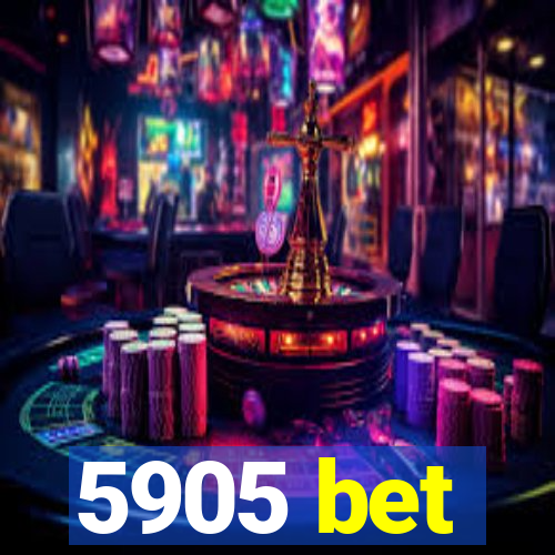 5905 bet